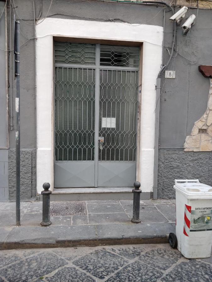 Appartement Angy's House