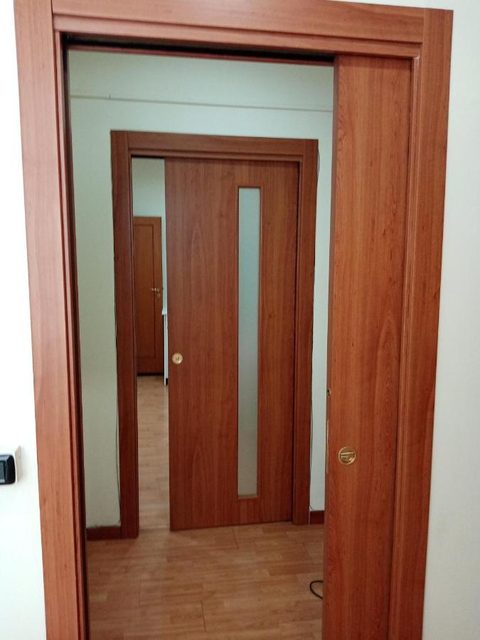 Appartement Angy's House Naples