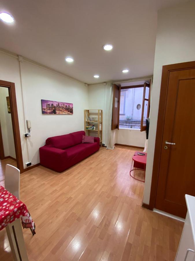 Angy's House * Naples