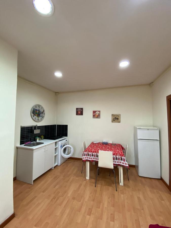 Apartment Angy's House *