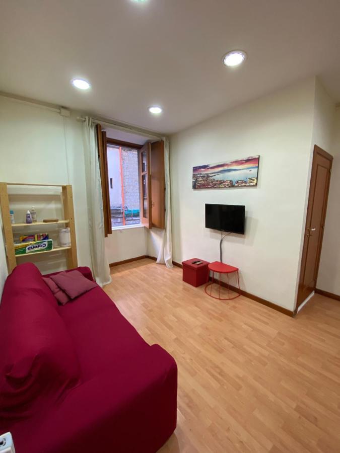 Apartment Angy's House Naples