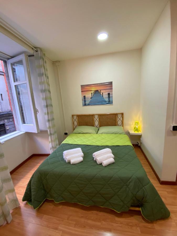 Angy's House Apartment Naples