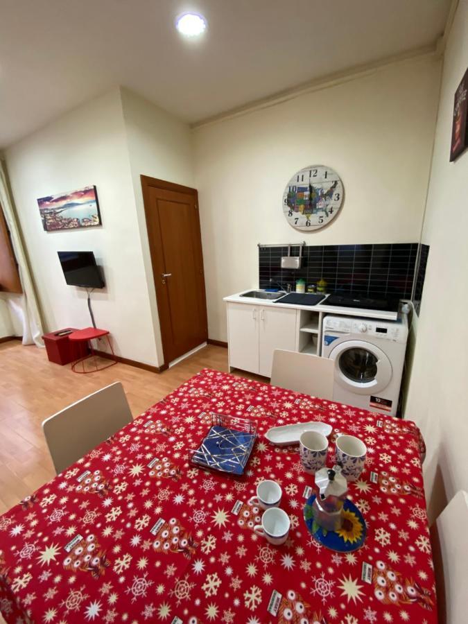 Angy's House * Naples