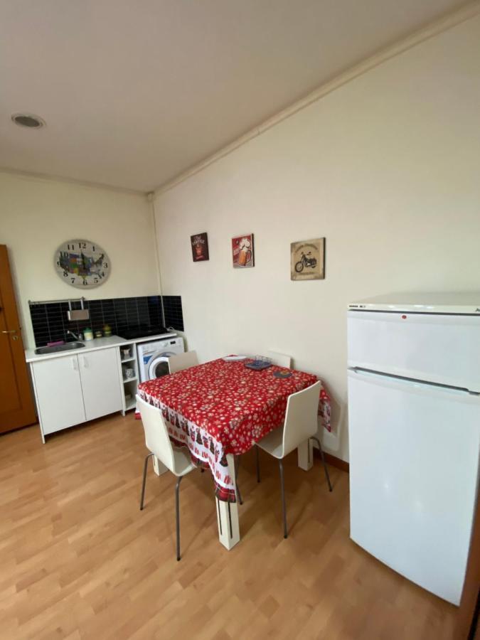 Angy's House Apartment Naples