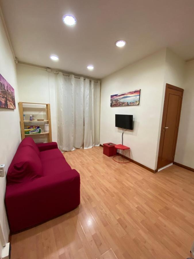 Angy's House