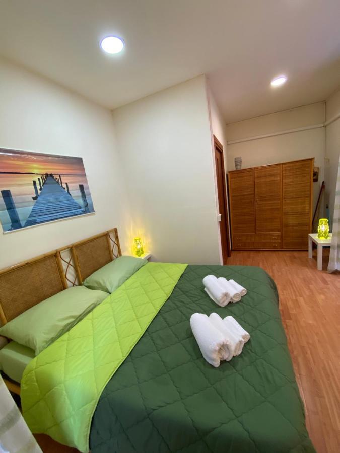 Apartment Angy's House Naples