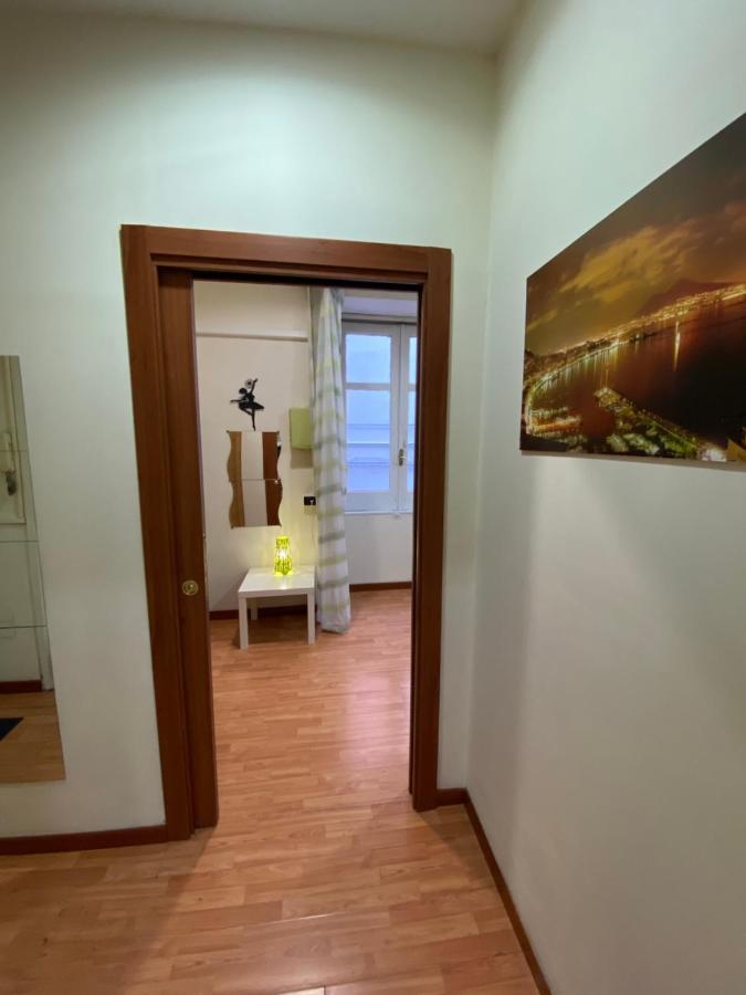Angy's House Apartment