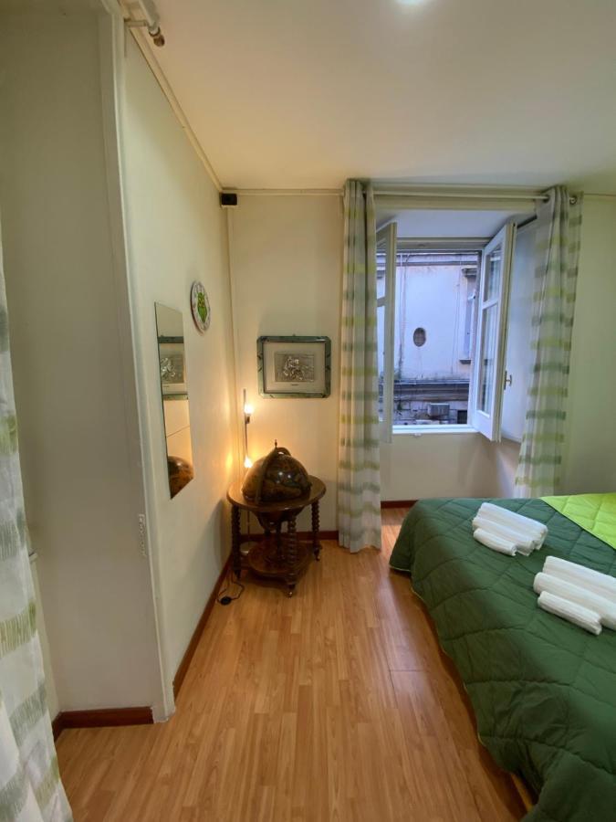 Angy's House * Naples