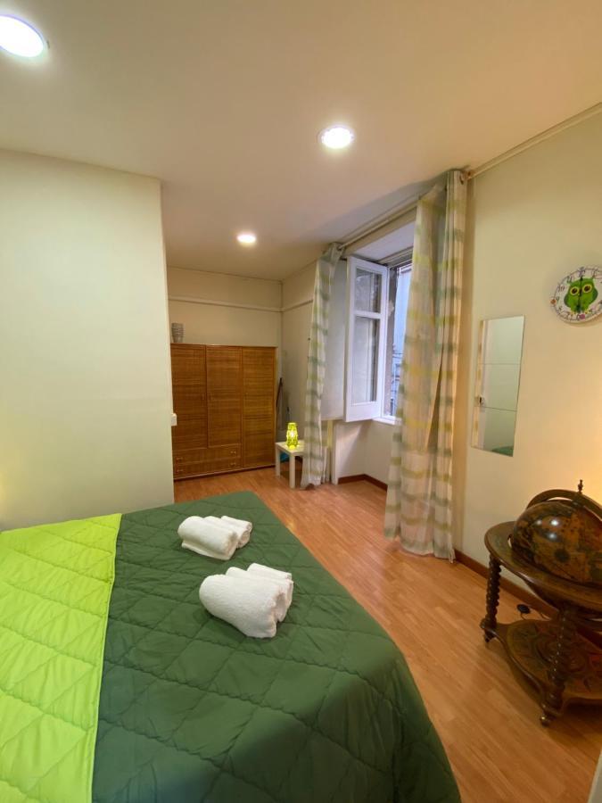 Angy's House * Naples