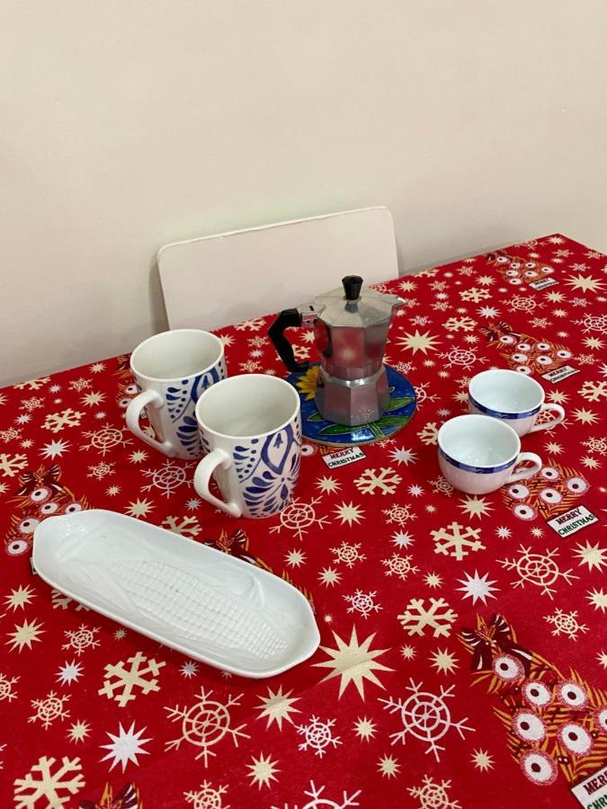 Angy's House * Naples