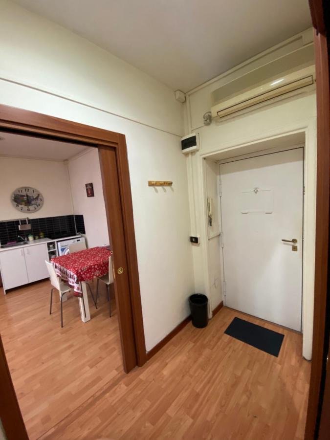 Angy's House Apartment Naples