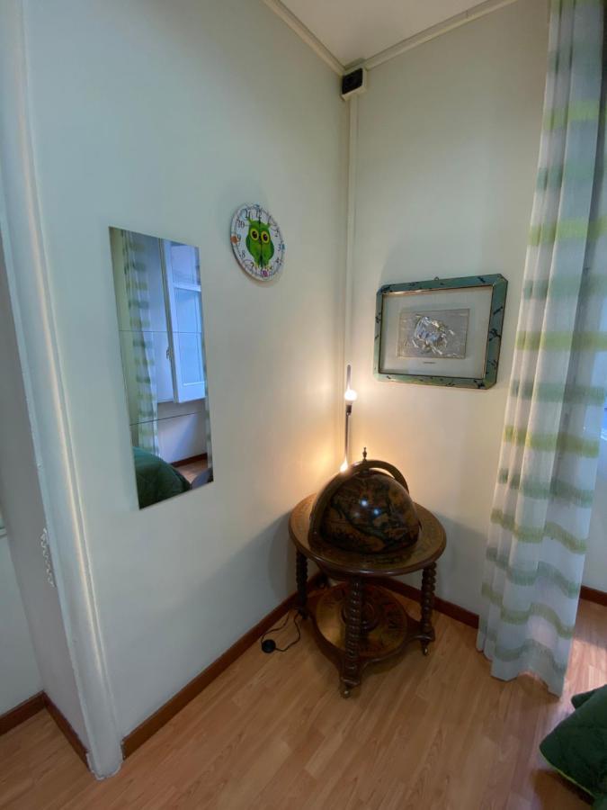 Apartment Angy's House *